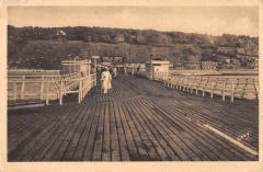 Trouville - La Jetee Promenade