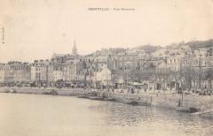 Trouville - Vue Generale