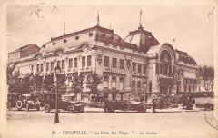 Trouville - Le Casino