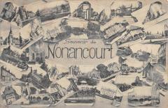 Souvenir De Nonancourt -
													28 Eure et Loir
												