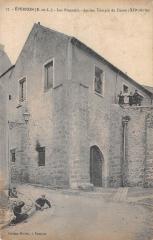 Epernon - Les Pressoirs à Épernon