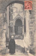 Chartres - Vieille Rue Saint Yves à Chartres