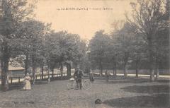 La Loupe - Champ De Foire à La Loupe