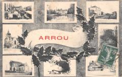 Arrou -
													28 Eure et Loir
												