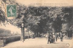 Chartres - Promenade De La Butte Des Charbonniers -
																					28000 Chartres
																			