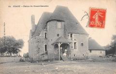 Fraze - Ferme Du Grand Carcahu -
																					28160 Frazé
																			