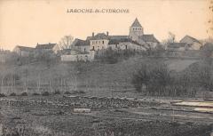 Laroche Saint Cydroine à Laroche-Saint-Cydroine