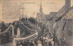 Environs D'Angers - L'Ile De Behuard -
																					49100 Angers
																			