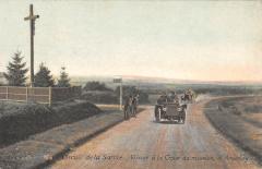 Circuit De La Sarthe - Virage A La Croix De Mission D'Ardenay -
																					72370 Ardenay-sur-Mérize
																			