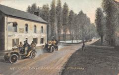 Circuit De La Sarthe - Sortie D'Ardenay - Voiture -
													72 Sarthe
												
