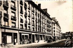 Caen - Rue de Vaucelles à Caen