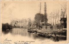Caen - L'Ecole de Natation à Caen