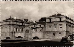 Caen - La Fréfecture -
																					14000 Caen
																			