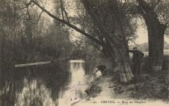 Créteil-Bras du Chapitre -
																					94000 Créteil
																			