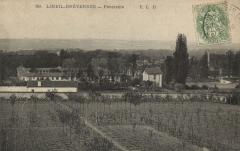 Limeil Brevannes Panorama