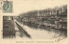Charenton-L'Embarcadére