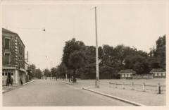 Champigny Le Tremblay-Boulevard de Nogent