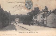 Laroche Sur Yonne - Migennes - La Mairie à Migennes