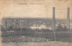 Panorama De Chatre -
													58 Nièvre
												