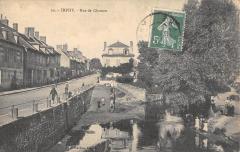 Imphy - Rue De Chazeau -
																					58160 Imphy
																			