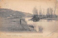 Clamecy - Les Bords De L'Yonne à Clamecy