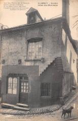 Clamecy - Ancien Hotel Des Monnaies à Clamecy