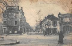 Cosne - Avenue De La Gare
