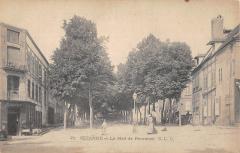 Suzanne - Le Mail De Provence -
													51 Marne
												