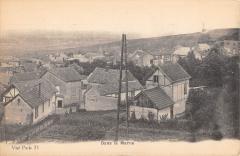 Dans La Marne