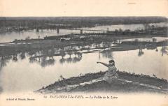 Saint Florent Le Vieil - La Vallee De La Loire