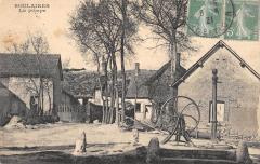 Soulaires - La Pompe -
																					28130 Soulaires
																			