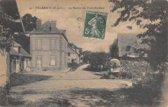 Villemeux - Le Moulin Des Trois Moulines -
													28 Eure et Loir
												