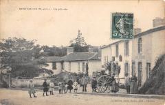 Montfaucon - Un Joli Coin