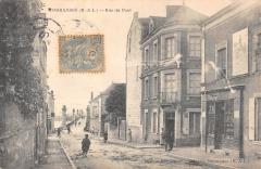 Ingrandes - Rue Du Pont