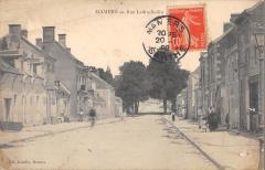 Mamers - Rue Ledru Rollin -
																					72600 Mamers
																			