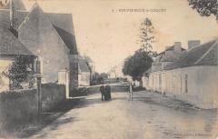 Rouperroux Le Coquet à Rouperroux-le-Coquet
