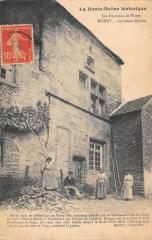 Morey - Ancienne Maison