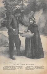 Au Pays Marchois -
													23 Creuse
												