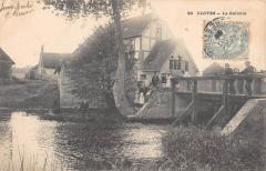 Cloye - La Galloire