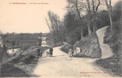 Chateaudun - Le Gue Aux Chevaux -
																					28200 Châteaudun
																			