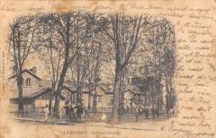 La Machine - Ecole De Garcons à La Machine