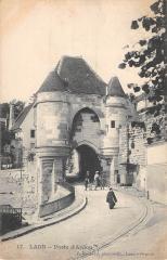 Laon - Porte D'Ardon -
																					02000 Laon
																			