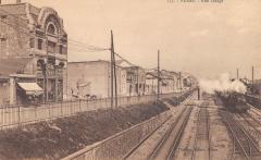 Reims - Rue Lesage -
																					51100 Reims
																			