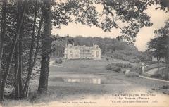 Les Environs D'Epernay - Villa Des Castaignes Montmort