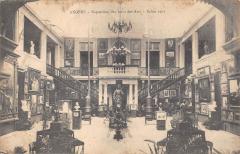 Angers - Exposition Des Amis Des Arts - Salon 1905 -
																					49100 Angers
																			