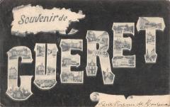 Souvenir De Gueret