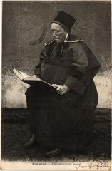 Guemene - Un monument de repos