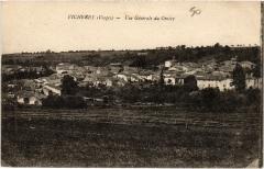 Vicherey - Vue Générale du Centre à Vicherey