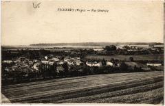 Vicherey - Vue Générale à Vicherey