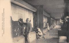 Manufacture Nationale Des Gobelins - Atelier Du Nord